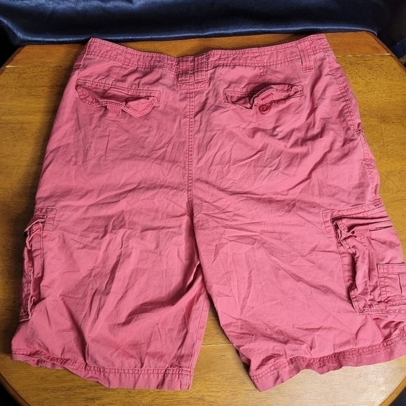 Urban Pipeline Cargo Shorts Men's 36 - Picture 11 of 13